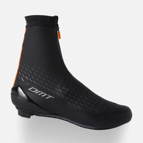 Chaussures Pour VTT DMT Carbone KM1 Knit
